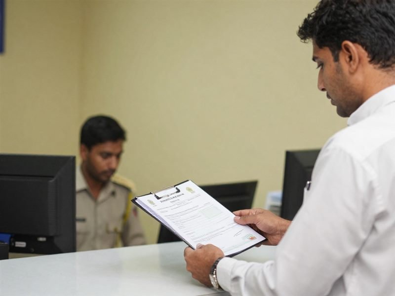 Attesting documents before you travel