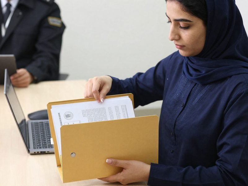 Preparing the application in Azerbaijan
