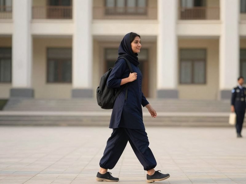 Studying abroad in Azerbaijan