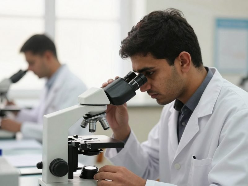 Medical study in Kyrgyzstan