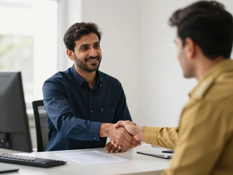 Setting up a company in Russia