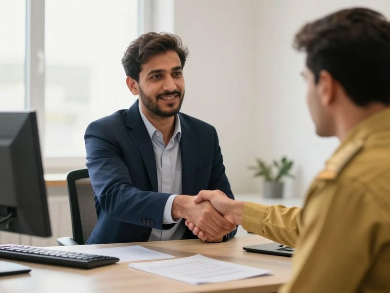 Setting up a company in Azerbaijan