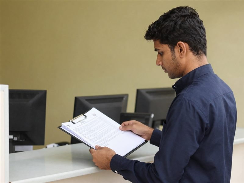 Recognition of a foreign degree at home