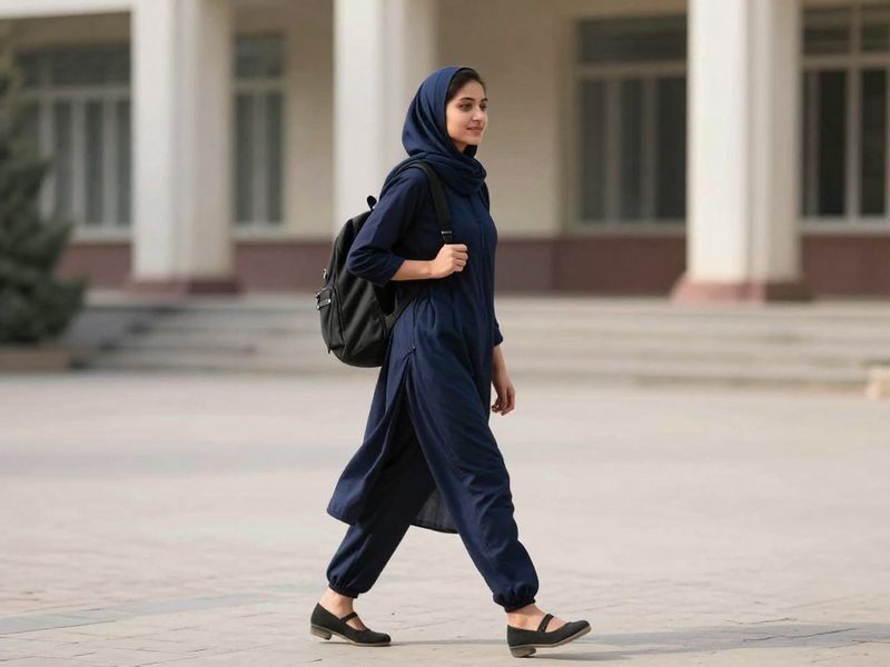 Studying abroad in Kazakhstan