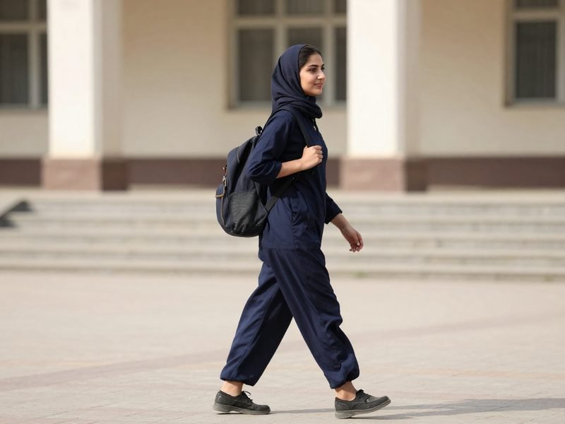 Studying abroad in Kyrgyzstan