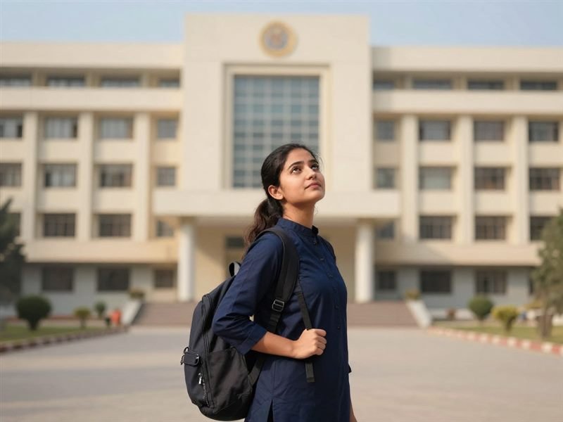 Choosing a medical university in Kazakhstan