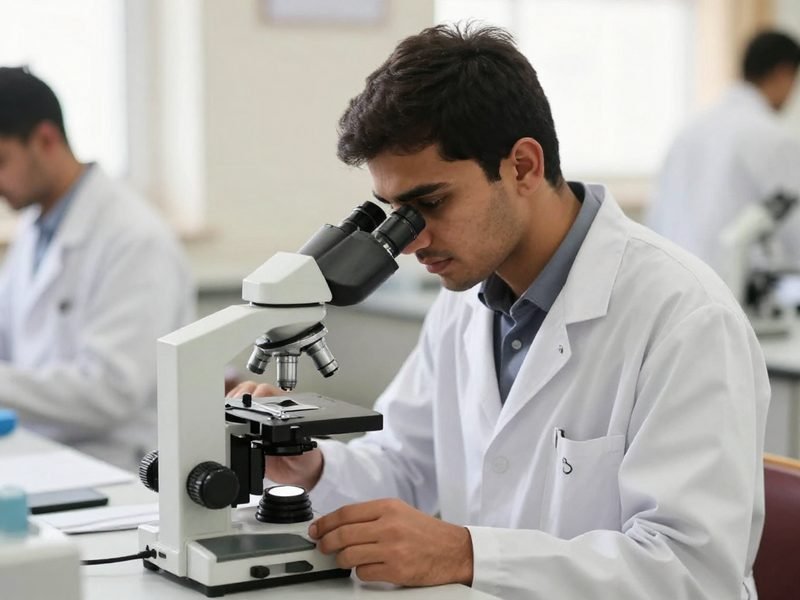 Medical study in Azerbaijan
