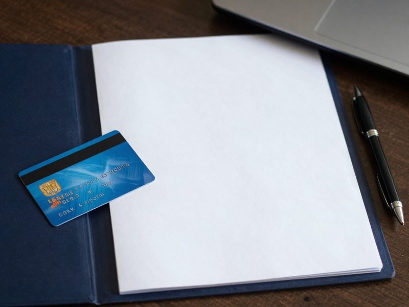 The paperwork the bank will ask for
