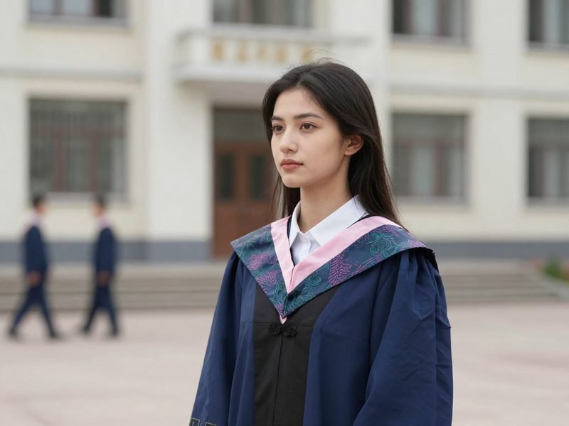 A degree that counts at home