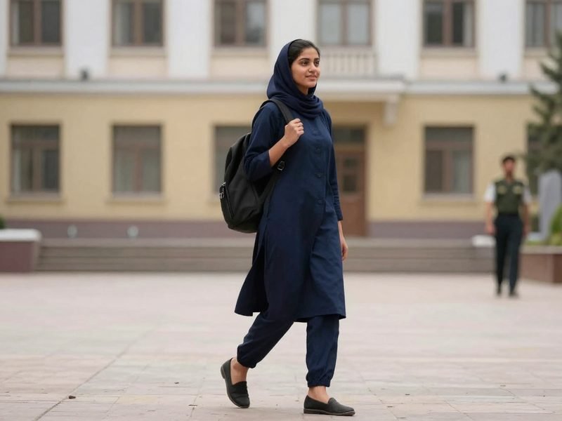 Studying abroad in Russia