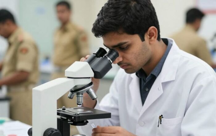 Studying medicine in Russia