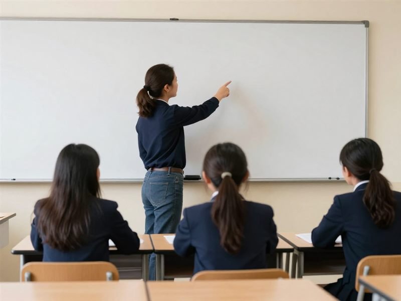 Preparatory year language courses