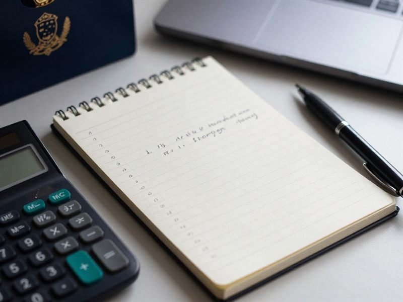 What a scholarship actually covers