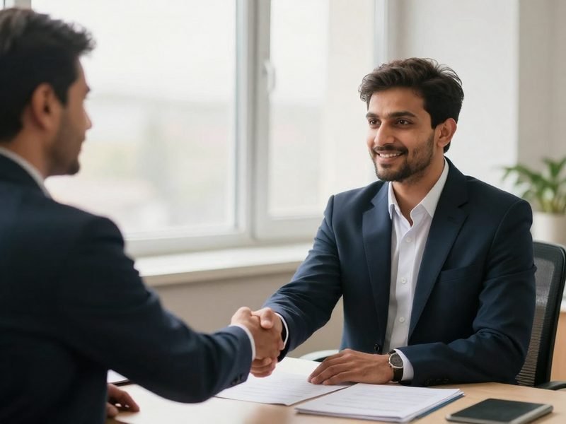 Setting up a company in Russia