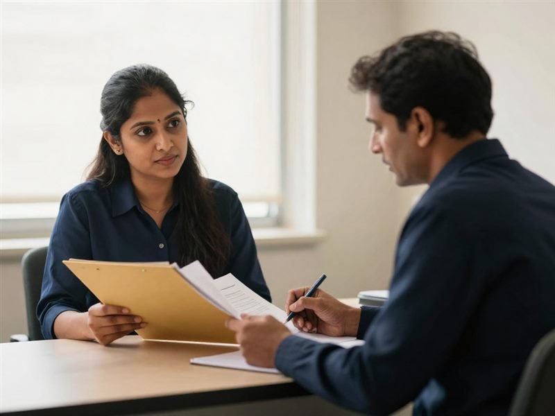 Getting a second opinion before paying anyone