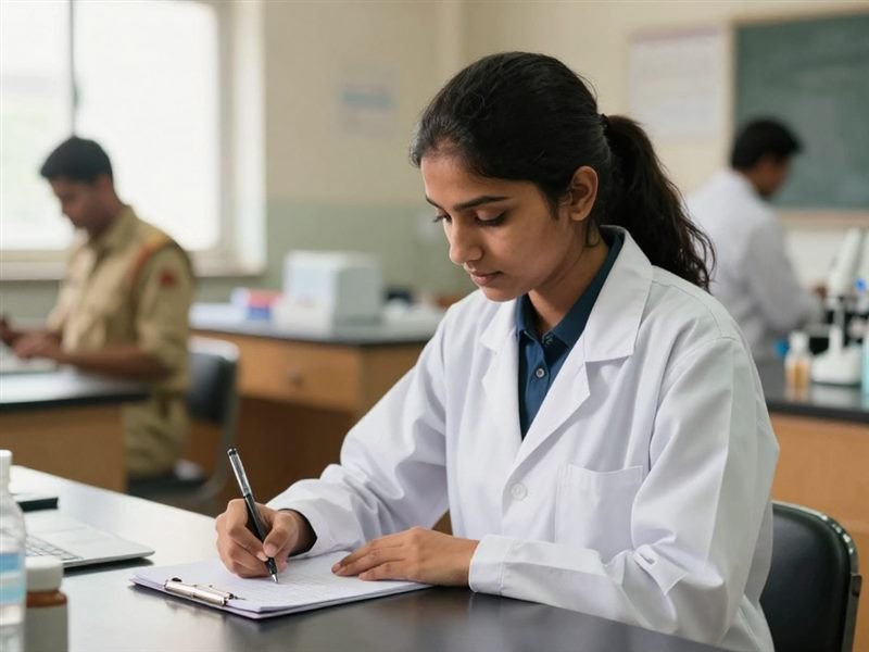 Medical study in Uzbekistan