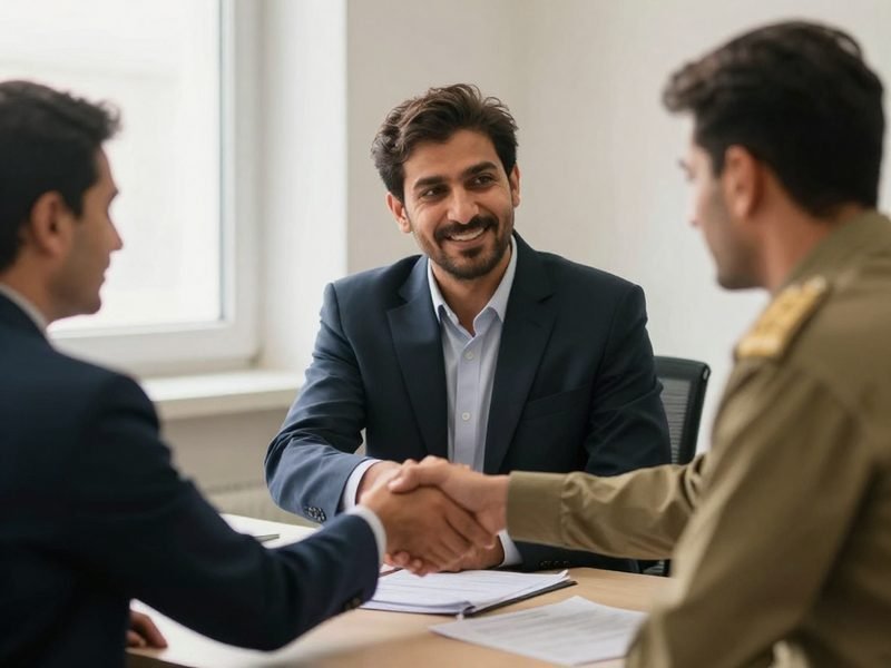 Setting up a company in Uzbekistan